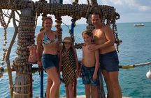 One Day Road Trip in Koh Phangan (VIP Private group)