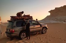 Private Tour in Fayoum for 2 Days and 1 Night 