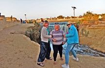Private Tour in Fayoum for 2 Days and 1 Night 