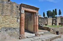 Herculaneum Private Tour. Discover the Ancient Roman City