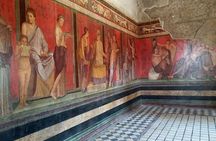 Herculaneum Private Tour. Discover the Ancient Roman City