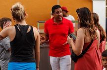 Private Walking Tour Old City with Street Food