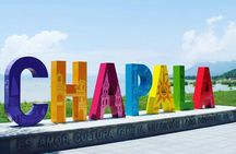 Private Tour One Day Adventure in Chapala and Ajijic Pueblo Mágico