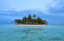 Private Half-Day Catamaran Cruise, Turks and Caicos Islands