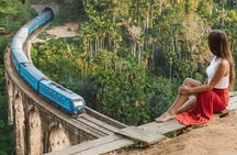 Ella Private Day Tour - Departing from Any Location in Sri Lanka
