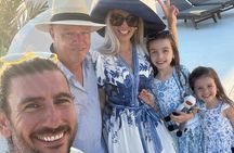 Private Tailormade Tour in Santorini Island with Local Driver