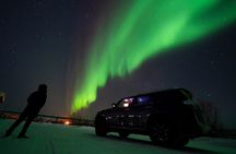  Private Arctic Circle Expedition from Fairbanks