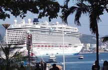 6 Hour Fun-Filled Tour Perfect for Cruise Travelers & Hotel Stays