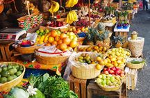 Time Travel Acapulco A Lively Cultural Journey & Market Adventure