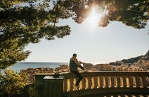 Fascinating Monaco - Walking Tour