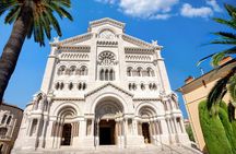 Fascinating Monaco - Walking Tour
