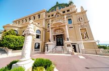 Fascinating Monaco - Walking Tour