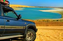 Bahariya Oasis and Fayoum Oasis Tour for 3 Days with 2 Nights