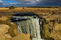 Bahariya Oasis and Fayoum Oasis Tour for 3 Days with 2 Nights