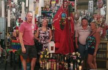 Time Travel Acapulco A Lively Cultural Journey & Market Adventure