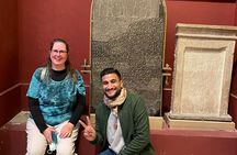 Layover Tour to the Pyramids, Egyptian Museum and The Old Bazaar
