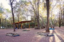 8 Day Uluru to Adelaide Cultural and Adventure Tour