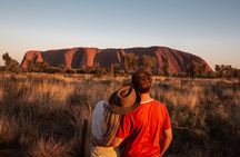 7 Day Adelaide to Uluru Adventure and Cultural Tour