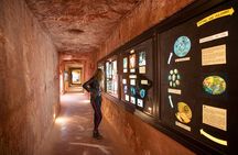 7 Day Adelaide to Uluru Adventure and Cultural Tour