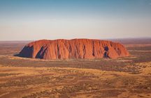 8 Day Uluru to Adelaide Cultural and Adventure Tour