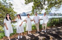 Highlights Sydney Private Tour with Professional Photographer