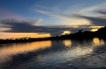 3 days 2 nights Culture and Nature of the Colombian Amazonas