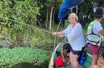 3 days 2 nights Culture and Nature of the Colombian Amazonas