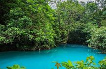 Private Hiking Adventure With Waterfall and Hot Springs