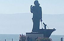 Private Tour Tonala Chapala Vicente Fernandez and Ajijic
