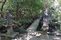 Sanur Village E-bike Tour: Family-Friendly Adventure