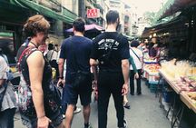 Taiwanese Food Culture and Cooking Class