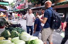 Taiwanese Food Culture and Cooking Class