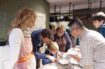 Taiwanese Food Culture and Cooking Class