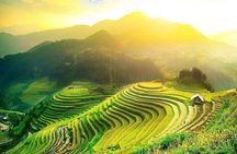 Explore 4 Days HaGiang -Hignlights Tour From Hanoi Best Seller