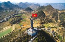 Explore 4 Days HaGiang -Hignlights Tour From Hanoi Best Seller