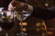 Essential Spy: A JAMES BOND-THEMED Experience IN LONDON