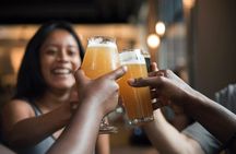 Wroclaw Craft Beer Tour