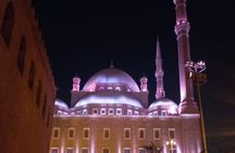 Cairo Full Day Private Tour Egyptian Museum - Islamic & Christian Old Cairo