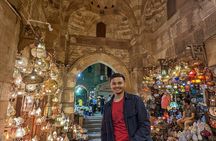 Cairo Full Day Private Tour Egyptian Museum - Islamic & Christian Old Cairo
