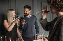 Langhe Barolo and Barbaresco Wine Tasting 