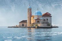 Mini Boka Private Tour Perast Lady Of The Rock Kotor