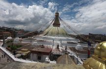 Kathmandu City Tour - Private UNESCO World Heritage Sites Tour 