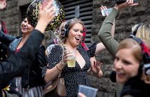 Boogie Shoes West End Musicals Silent Disco Walking Tours 