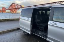 Loch Lomond, Dumbarton and Stirling Castle, Private Tour
