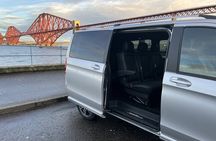 St Andrews Small Group Day Tour from Edinburgh