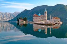 Montenegro Private Full Day Tour from Dubrovnik