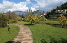 Montenegro Private Full Day Tour from Dubrovnik