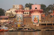 2 Days Varanasi Private Tour from Delhi 
