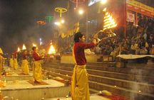 2 Days Varanasi Private Tour from Delhi 