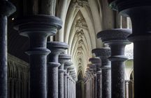 Mont Saint Michel Full Day Tour from Bayeux